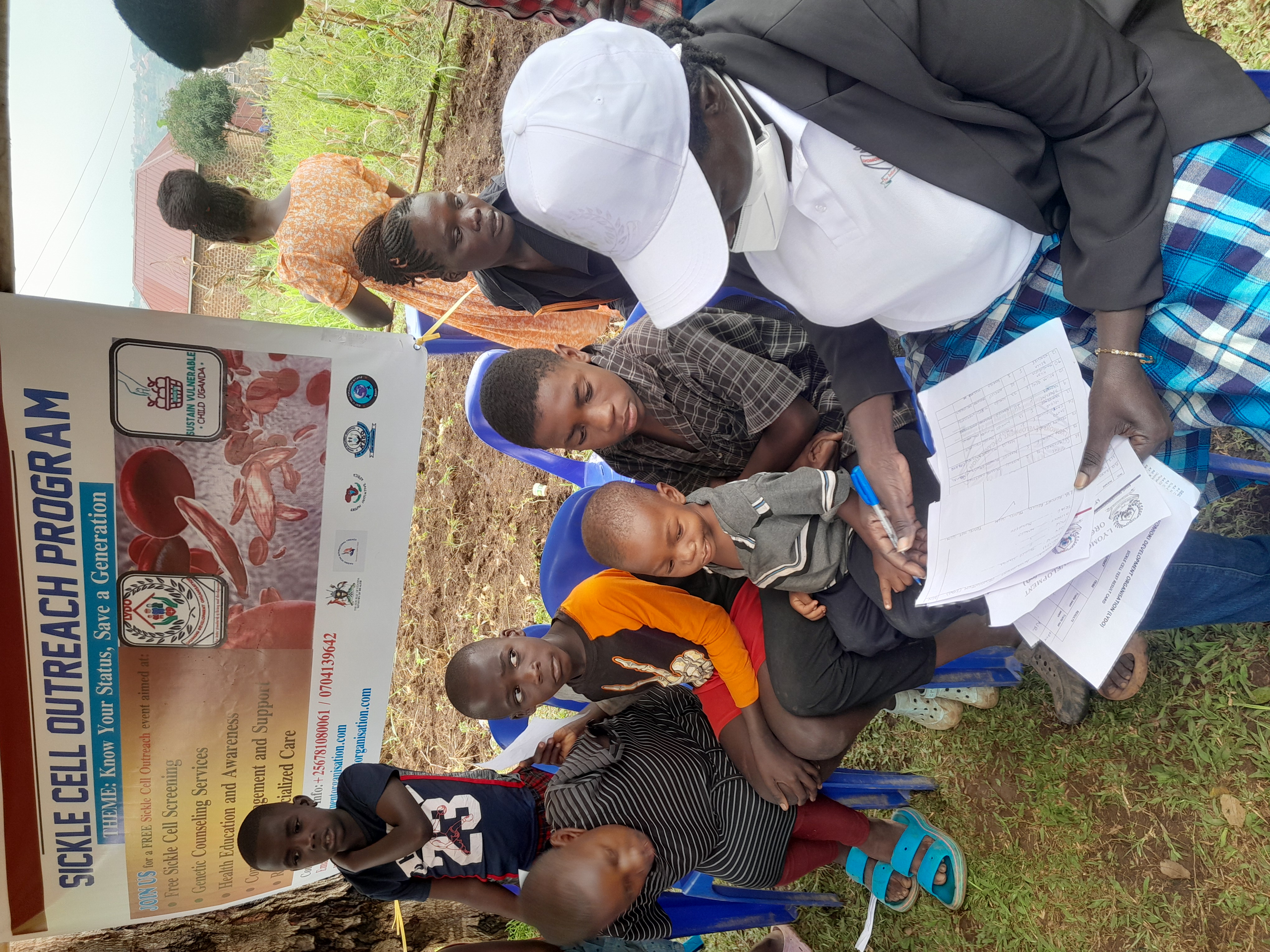 HIV Education